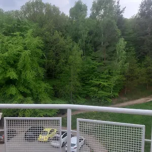 Apartament Lesny Loft, Gdynia