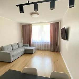 Apartament Cosy Guest, Gdynia