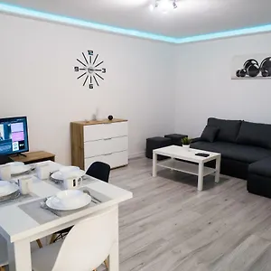 Apartament Focus, Gdynia