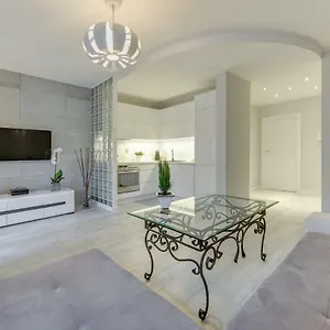 Apartament Stylowy, Gdynia