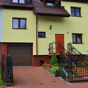 Kwatera prywatna Cichy Zakątek W Gdyni Dla Osób Niepalących, Gdynia