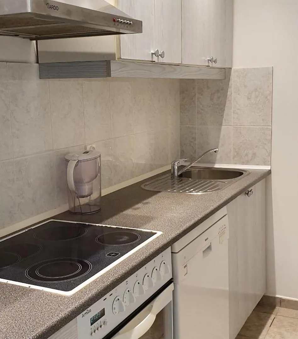 Pokoje Gdynia Wielki Kack Homestay
