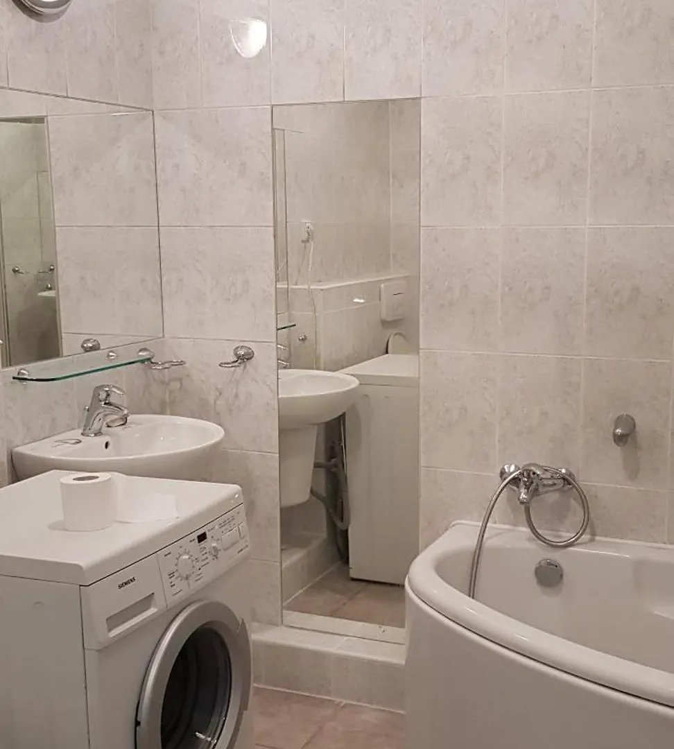 Homestay Pokoje Gdynia Wielki Kack Poland